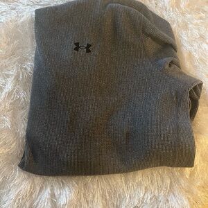 Under Armour Men's Gray